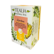 Wellness Slimtea (20 Envelope Tea Bags) 40g